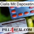 Cialis With Dapoxetine 36